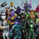 로블록스(메타버스) 이미지