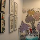 박수학 | 제7회 대한민국민화아트페어(K-MINAF) 6월 19일-22일 SETEC에서