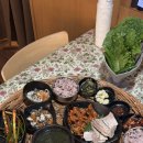 푸짐한쌈밥한식 | 수완지구 한식 푸짐한 쌈밥정식 남도쌈밥