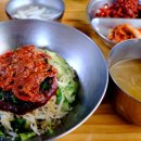 천년의비빔밥 이미지