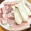 밀양무안점 | [밀양무안돼지국밥] 내돈내산 강남 뱅뱅사거리 가성비 제육 쌈밥 짜글이 삼겹살 솔직후기
