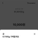 트레져러 이미지