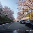 명상주차장(대금산 아래) 이미지