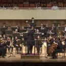 Dvorak 교향곡 8번 작품88 1,2악장 이미지