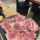 특수부위가 있는 가성비 노형동 맛집 돈날개숯불갈비 노형점