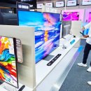[비즈톡톡] 거센 中 TV 추격… 매출 2위 LG전자와 접전 이미지