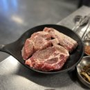 해미축산 | [제주도 고깃집 맛집] 마초왕갈비 후기