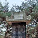 진주 정설 부부 묘 이미지