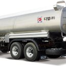 탱크로리(TANK LORRY)