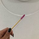 화정신발 | 화정 속눈썹펌 잘하는 곳, 다들 예쁘다고 해준 헤이데이브로우 블랙틴트펌 후기