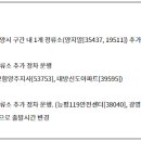 버스정류소_홍대입구역 이미지