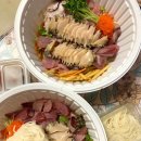 사천 희망길 | [속초가족여행] 청초수물회에 복수하고 온 후기, 입암메밀타운, 테라로사,..,,, etc.