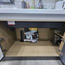 대곡이오스 | 대구 달서구 대곡 이오스아파트 싱크볼 교체｜백조 사각 싱크볼 리폼 시공 후기 코르바 키친