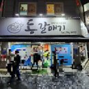 동갈매기 이미지