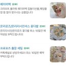 플라워웨딩 | 부산 부케 추천｜“크림플라워” 웨딩 촬영 부케 후기