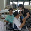 상록뇌성마비복지관 이미지