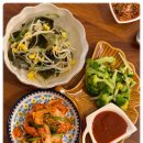 녹두밭전집 | 녹두밭전집 정성가득한 손맛으로 숨은 보석 맛집 청주가경동전집