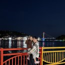 종포 | 2025 여수밤바다 낭만버스킹 종포해양공원 후기