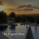 로맨틱에스피 | 마요르카 숙소 추천_ Es Figueral Nou (에스 피게랄 누)_조식, 룸컨디션,스파 정보!