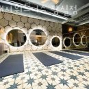 클래시 휘트니스 잠실점 이미지