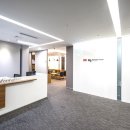 HJ 비즈니스센터 강남점