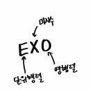 EXO의 뜻 이미지