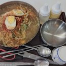 산골칡냉면 이미지