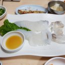 풍전쭈꾸미 | 나주맛집, 금성관 근처 풍전쭈꾸미에서 갑오징어회