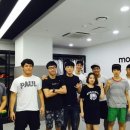 트라이포스 의정부 주짓수 이미지