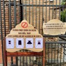 양구해안선사유적 | 나트랑 시내 시티투어 롱선사 오토바이 포나가르사원 복장 대성당 혼총곶 입장료