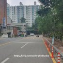 신능중학교길 네이버블로그