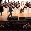 경헌종합예술단17주년공연/윤일현 금정구청장 인사 이미지