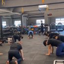 무브컨트롤 트레이닝센터 이미지