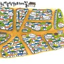 민화로 만나는 이름 이미지