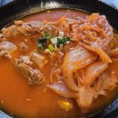 세종 나성동 맛집 [나성집] 부모님이 만족할 김치찜 맛집
