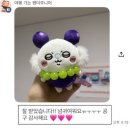 치이카와 포켓 마켓 직구 후기(과일 치이카와, 하치와레, 랏코, 캔뱃지)+짐패스 후기