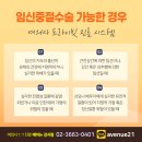 임신초기 중절수술방법 약물 임신중단 가능 주수 이미지