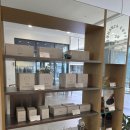 카페 추천] 송도현대아울렛 위치한 유럽브랜드 스페셜티 커피 “보난자커피 bonanza coffee“ 방문후기