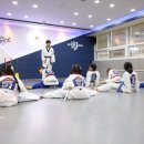 라온태권도 이미지