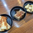 삼대째순두부 - 광산구 | 삼대째순두부