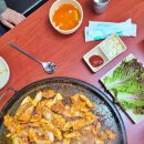 일점오닭갈비 | 춘천 먹거리 후평동 1.5 일점오 닭갈비 본점 내돈내산