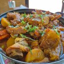 촌닭민박 이미지