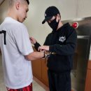 버팔로복싱짐 이미지