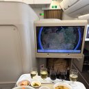 [✈️아시아나항공]인천-프라하 A350-900 비즈니스석 후기