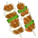 따팡양꼬치 - 부천시 소사구 경인로234번길 15 | 따팡양꼬치