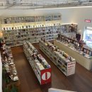 씨제이올리브영건대커먼그라운드점 | 건대 성수 서점 인덱스숍 방문 후기 주차 정보