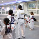 진영라온태권도장 이미지