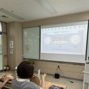 버드내노인복지관 | [수원]지역봉사단 간담회 겸 라탄공예 힐링체험