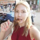 앙마켓 | 태국 카오락 방리앙마켓과 라피아자 레스토랑에서 저녁 먹어요~