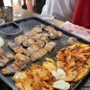 서가네 김치삼겹살 이미지